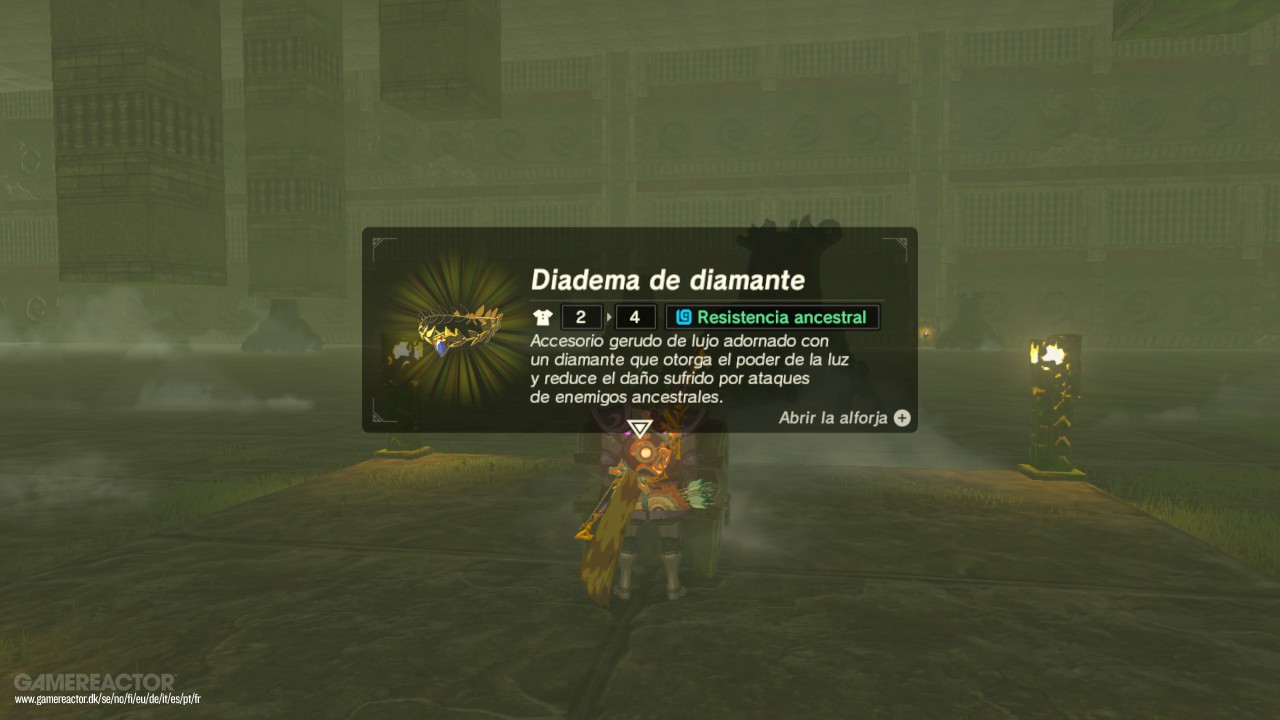 the legend of zelda: breath of the wild