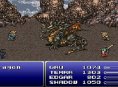 《Final Fantasy 4-6》像素復刻版顯然有了發行日期