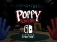 Poppy Playtime 將於 1 月 15 日登陸歐洲的 PlayStation 和 Nintendo Switch