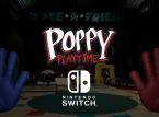 Poppy Playtime 將於 1 月 15 日登陸歐洲的 PlayStation 和 Nintendo Switch
