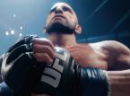 EA Sports UFC 5 獲取官方深度剖析視頻
