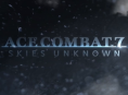 《空戰奇兵7 未知天際》將獲得25周年紀念DLC，預計今春發行