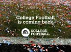 EA 將於 5 月宣佈重返大學橄欖球