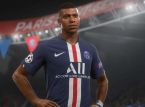 EA 今天會公開《FIFA 21》的 Ultimate Team 模式