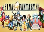 《Final Fantasy IX》將改編為動畫影集