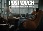 《虹彩六號：圍攻行動》首張 Lo-Fi 音樂專輯「Postmatch」現已推出