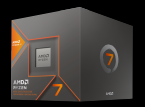 AMD的新銳龍8000G使用AI並具有集成顯卡