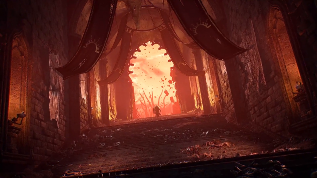 Lords of the Fallen 更新 1.5 添加了免費內容、新的遊戲模式等