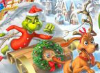 The Grinch： Christmas Adventures 獲取遊戲預告片