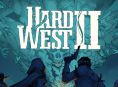 我們正在今天的GR Live上探索Hard West 2中對美國西部的黑暗演繹