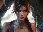 蘿拉·克勞馥（Lara Croft）在新的古墓麗影中似乎更酷，更老