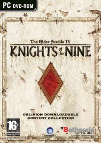 The Elder Scrolls IV: Oblivion: Knights of the Nine