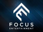 Focus Entertainment 正在進行品牌重塑
