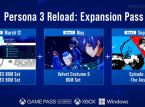 Persona 3 Reload DLC“The Answer”宣佈 9 月發布日期