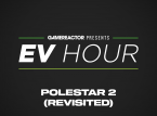 作為EV Hour視頻系列的一部分，我們重新審視了Polestar 2