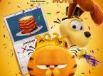 The Garfield Movie 以全新海報敲響新年之聲