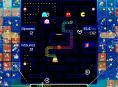 更多內容即將於《Pac-Man 99》推出，歡慶達成400萬次下載！