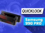 使用帶散熱器的三星 990 Pro SSD 升級您的遊戲
