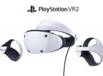 索尼有太多未售出的 PlayStation VR2 設備，並已停止生產