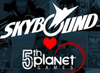 Skybound Entertainment 對丹麥開發商 5th Planet Games 進行了1,050萬美元的投資