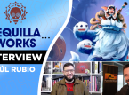 Raúl Rubio 談 Tequila Works開發的《聯盟外傳：努努之歌》，關於前提、靈感和魔法