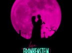 Lisa Frankenstein 為這個著名的恐怖故事注入了青少年元素