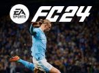 EA Sports FC 24確認9月29日開播，埃爾林·哈蘭德入選封面明星