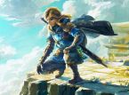 The Legend of Zelda: Tears of the Kingdom 已被非法下載超過 100 萬次