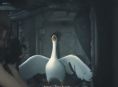 《惡靈古堡2 重製版》的模組讓一隻鵝追殺你