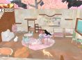 貓咪咖啡廳模擬遊戲：《Calico》