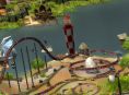《模擬樂園3》完全版證實將登陸 Switch 與 PC
