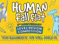 《人類：一敗塗地》正在舉辦關卡設計比賽，歡慶成立5週年