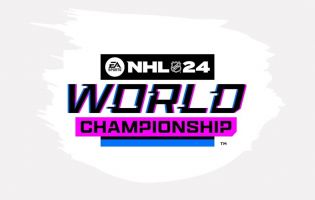 EA體育NHL 24世界錦標賽將在新的一年回歸