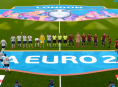 獨家：搶先看《eFootball PES 2020》歐洲盃遊戲實機操作影片