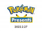 Pokémon Presents 直播活動預計於本週日舉行