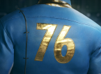 Fallout 76 在一天內有超過一百萬的秘藏居民在線