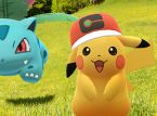 《Pokémon Go》下周將舉辦歡慶動畫系列的新活動