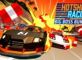 《Hotshot Racing》推出最新免費擴展資料片