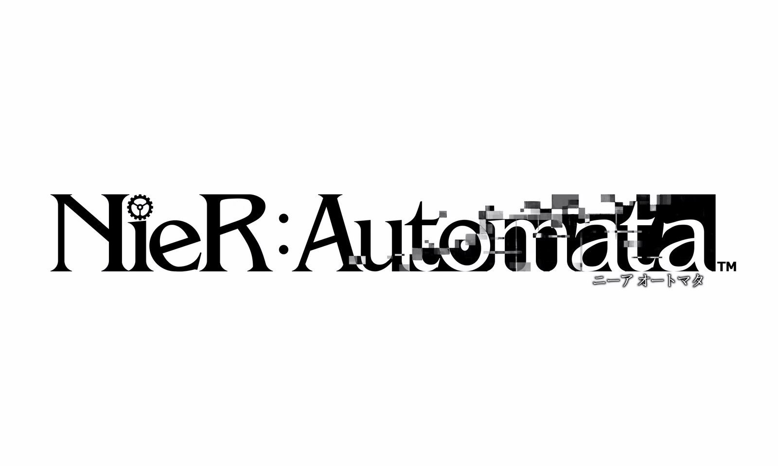 nier: automata