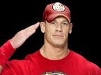 約翰·塞納（John Cena）暫停了好萊塢的職業生涯，專注於WWE