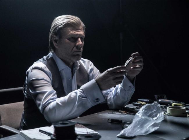 如果你在twitter写要杀掉西恩宾的《刺客任务2》文,你会被禁言