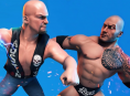 令人腎上腺素迸發的《WWE 2K 殺戮戰場》預告片在 Gamescom 2020 上亮相