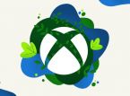 微軟與 Xbox 希望在 2030 年時可以實現負二氧化碳排放、零耗水和零浪費
