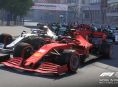 在星期日的虛擬大獎賽賽事之前，先來瞧瞧《F1 2020》的摩納哥賽道
