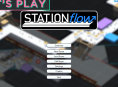 [影片] 看我們玩一會兒新發行的地鐵模擬《STATIONflow》