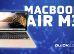 我們已經檢查了新的中庸和精益的MacBook Air