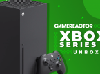Xbox Series X實機使用心得