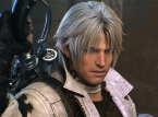 Final Fantasy XIV Director 表示雲將結束所有控制台大戰
