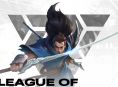League of Legends 和 Teamfight Tactics 加入電競世界盃