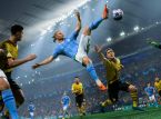 EA Sports FC 24 重新奪回寶座，成為英國本周最大的拳擊遊戲
